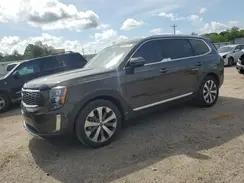 KIA TELLURIDE