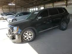 KIA TELLURIDE