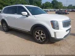 KIA TELLURIDE