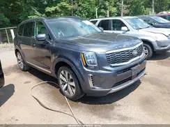 KIA TELLURIDE