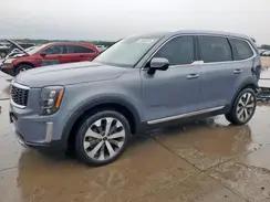 KIA TELLURIDE