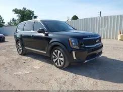 KIA TELLURIDE