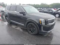 KIA TELLURIDE