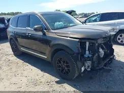 KIA TELLURIDE