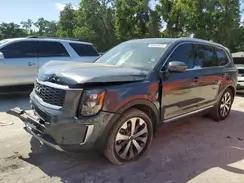 KIA TELLURIDE