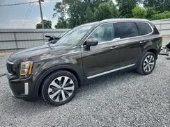KIA TELLURIDE