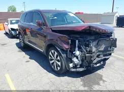 KIA TELLURIDE