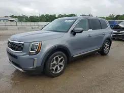KIA TELLURIDE