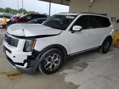 KIA TELLURIDE