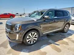 KIA TELLURIDE