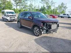 KIA TELLURIDE