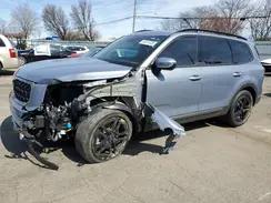 KIA TELLURIDE