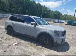 KIA TELLURIDE