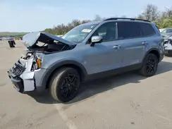 KIA TELLURIDE