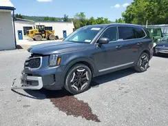 KIA TELLURIDE