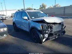 KIA TELLURIDE