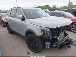 KIA TELLURIDE