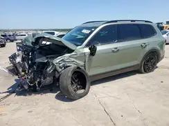 KIA TELLURIDE