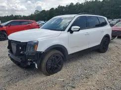 KIA TELLURIDE