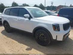 KIA TELLURIDE