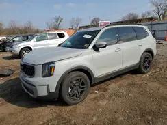 KIA TELLURIDE