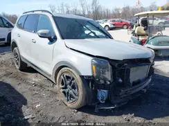KIA TELLURIDE