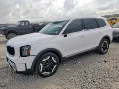 KIA TELLURIDE
