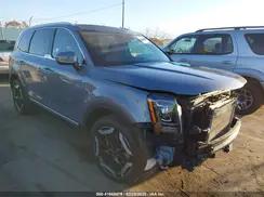 KIA TELLURIDE