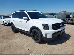 KIA TELLURIDE