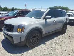 KIA TELLURIDE