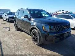 KIA TELLURIDE