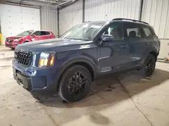 KIA TELLURIDE