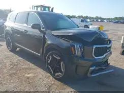KIA TELLURIDE