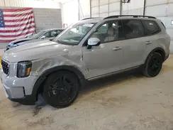 KIA TELLURIDE
