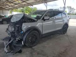 KIA TELLURIDE