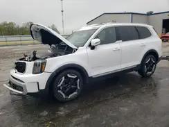 KIA TELLURIDE
