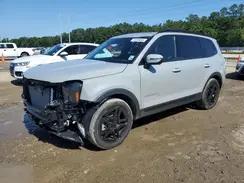 KIA TELLURIDE