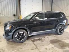 KIA TELLURIDE