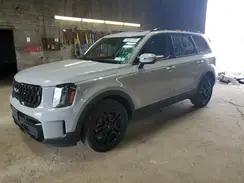 KIA TELLURIDE