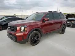 KIA TELLURIDE