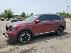 KIA TELLURIDE