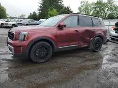 KIA TELLURIDE