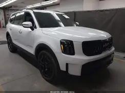 KIA TELLURIDE