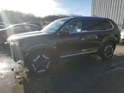 KIA TELLURIDE