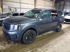 KIA TELLURIDE