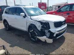 KIA TELLURIDE