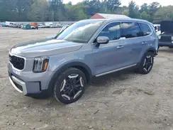 KIA TELLURIDE