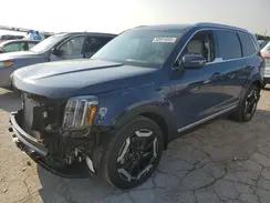 KIA TELLURIDE