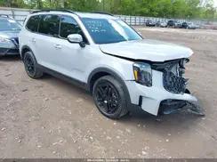 KIA TELLURIDE