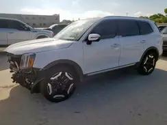 KIA TELLURIDE